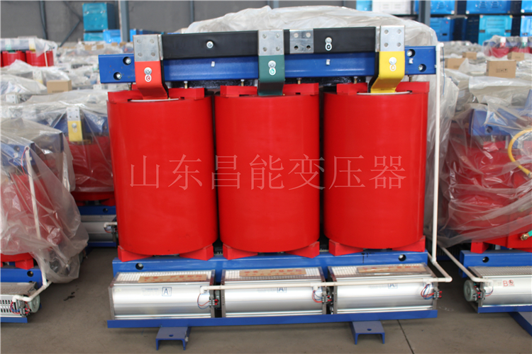 阜阳SCB11-1250KVA干式变压器