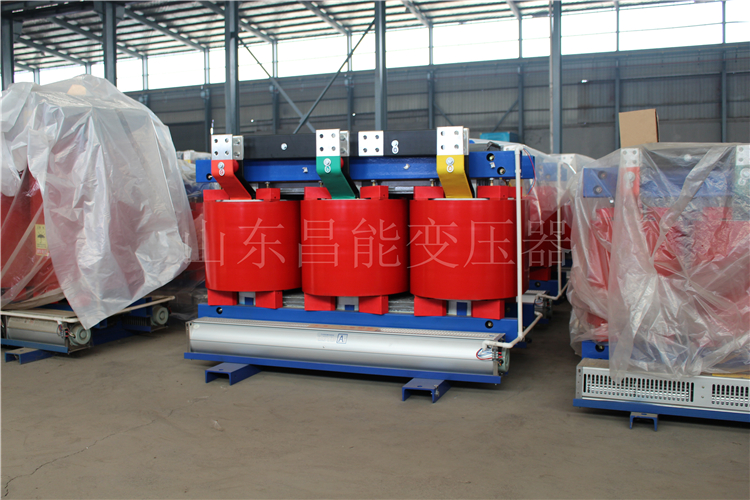 阜阳SCB10-1250KVA干式变压器